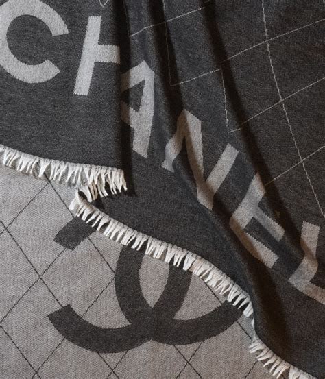 accessori chanel outlet|chanel scarves outlet.